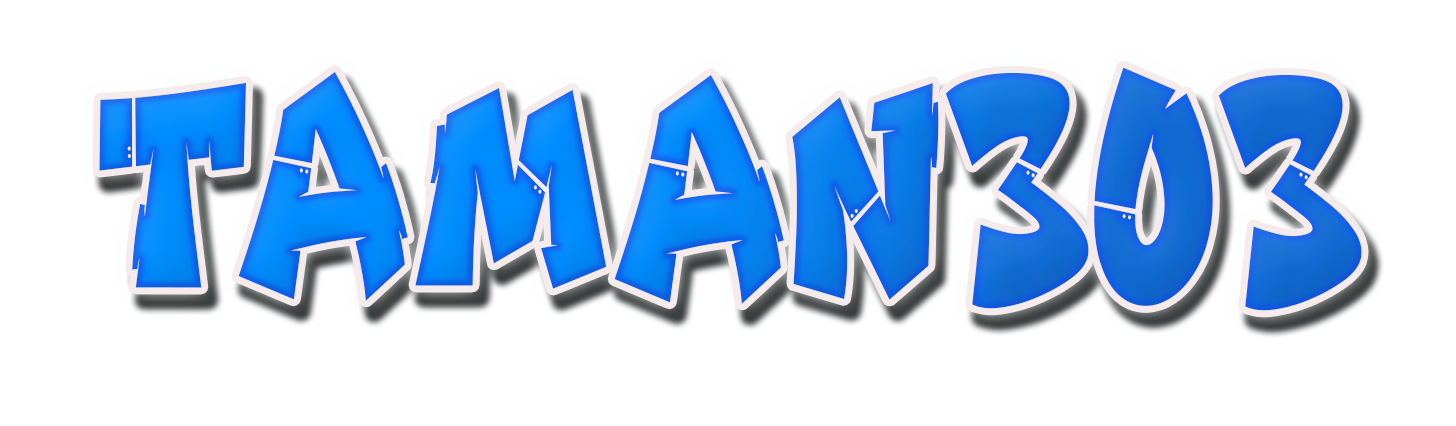 TAMAN303