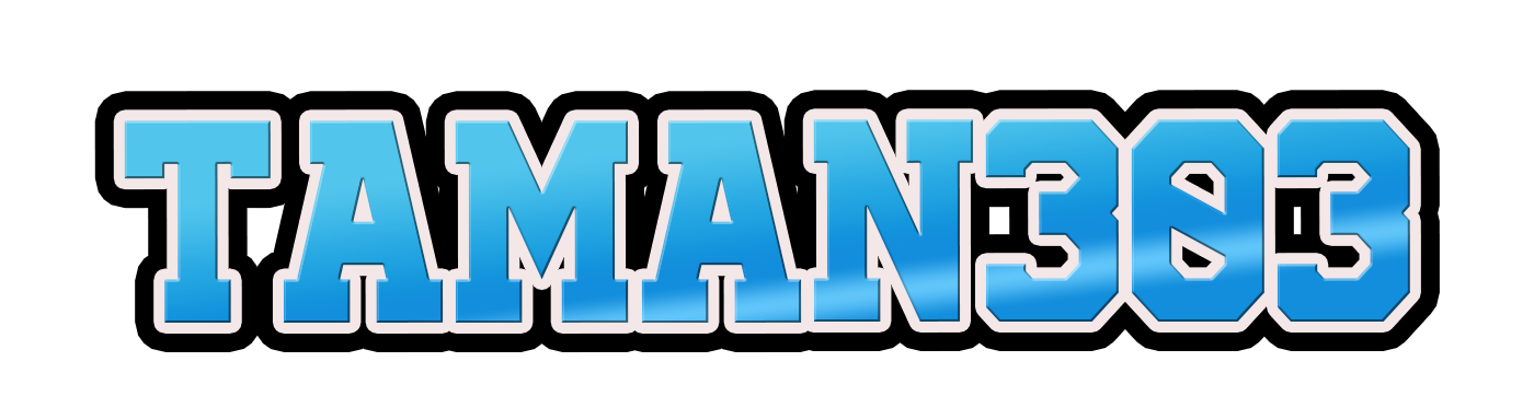 TAMAN303 Link Slot Online Gacor Terpercaya Indonesia